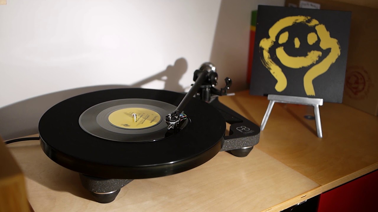 The Orielles - It Makes You Forget (Heavenly Recordings HVN482 B) 2018