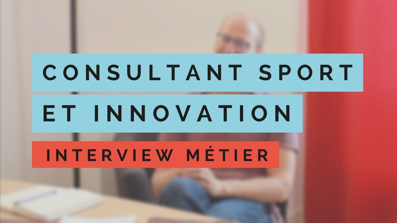 Devenir Consultant Sportif