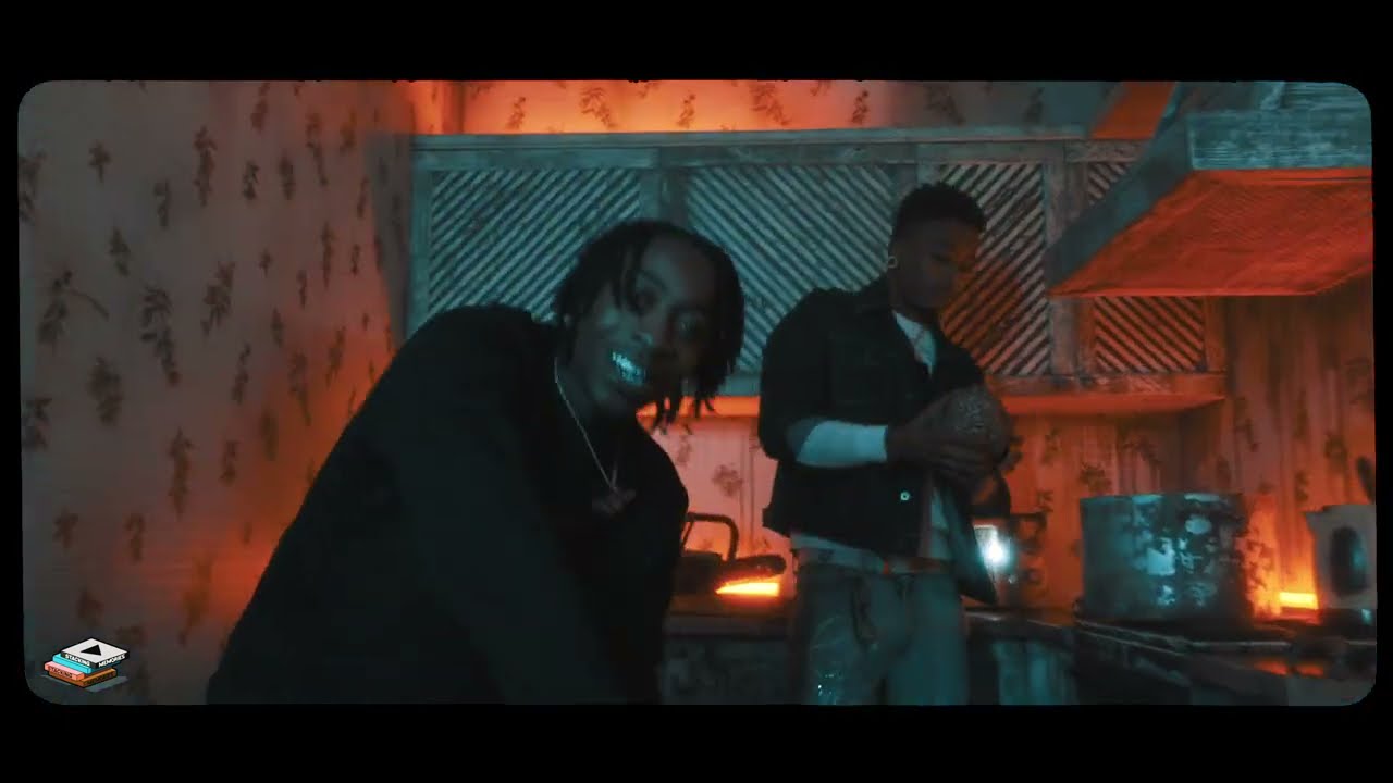 Capolow ft. AZ Chike - 