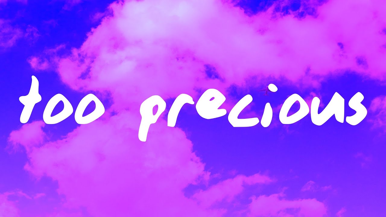Em Beihold - Too Precious (Lyrics)