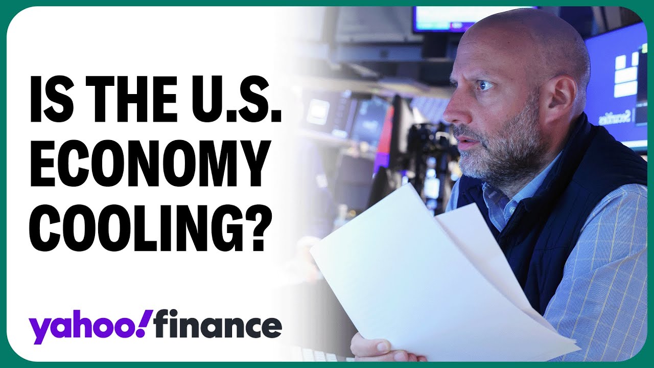 What employment data says about the economy