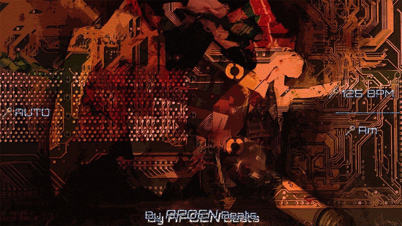 [FREE] Thomas Bangalter X DJ Mehdi Type Beat - 