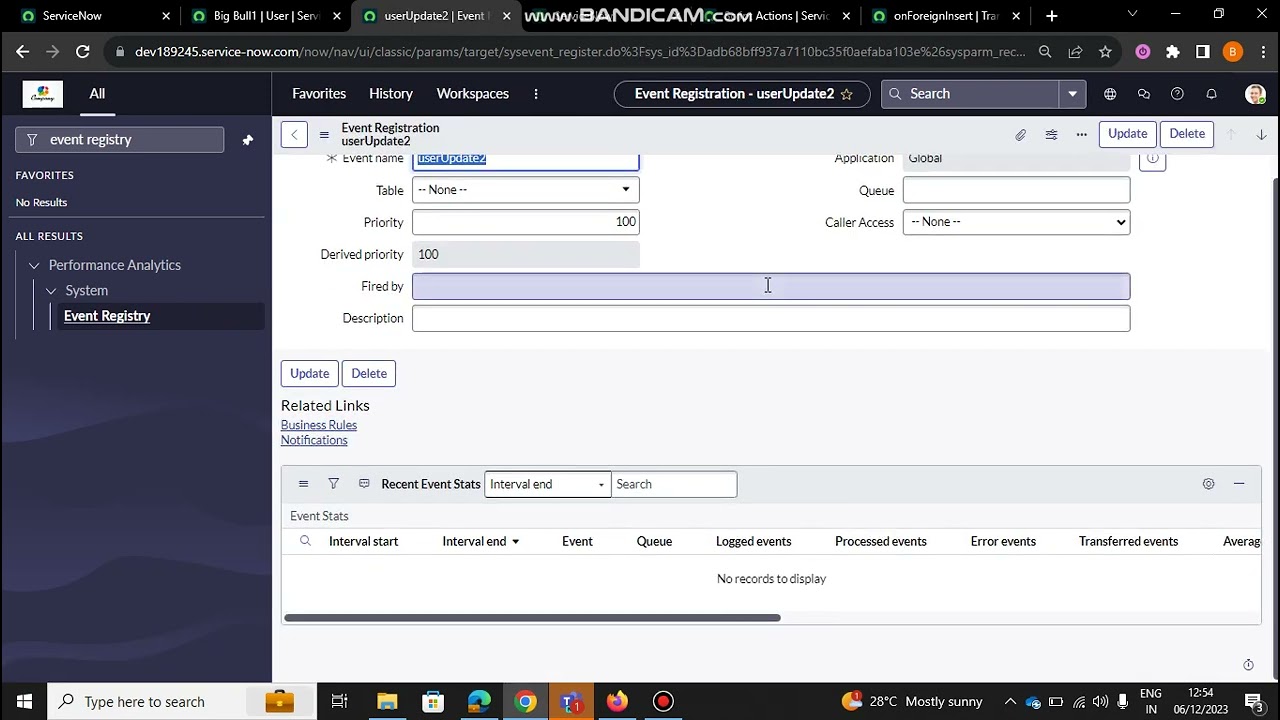 onForeignInsert() script in transform maps in service now / onforeignInsert script #servicenow