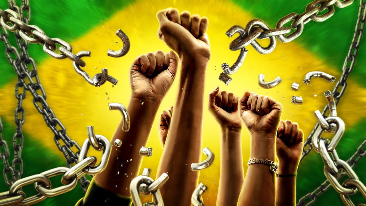 La plus grande révolte d’esclaves de l’Histoire du Brésil