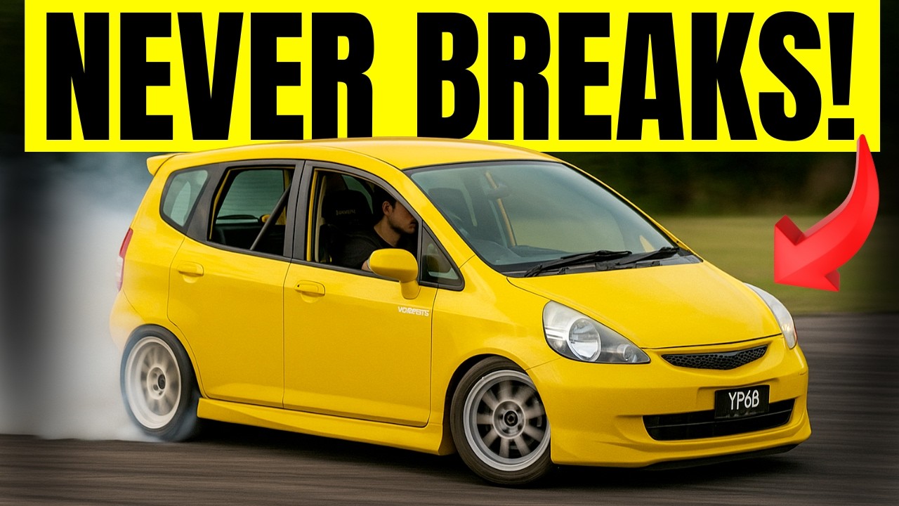 9 Cheap Cars That Are Actually RELIABLE (Don&rsquo;t Ignore These!)