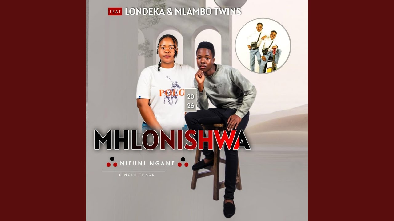 Nifuni ngane (feat. Londeka & Mlambo twins)