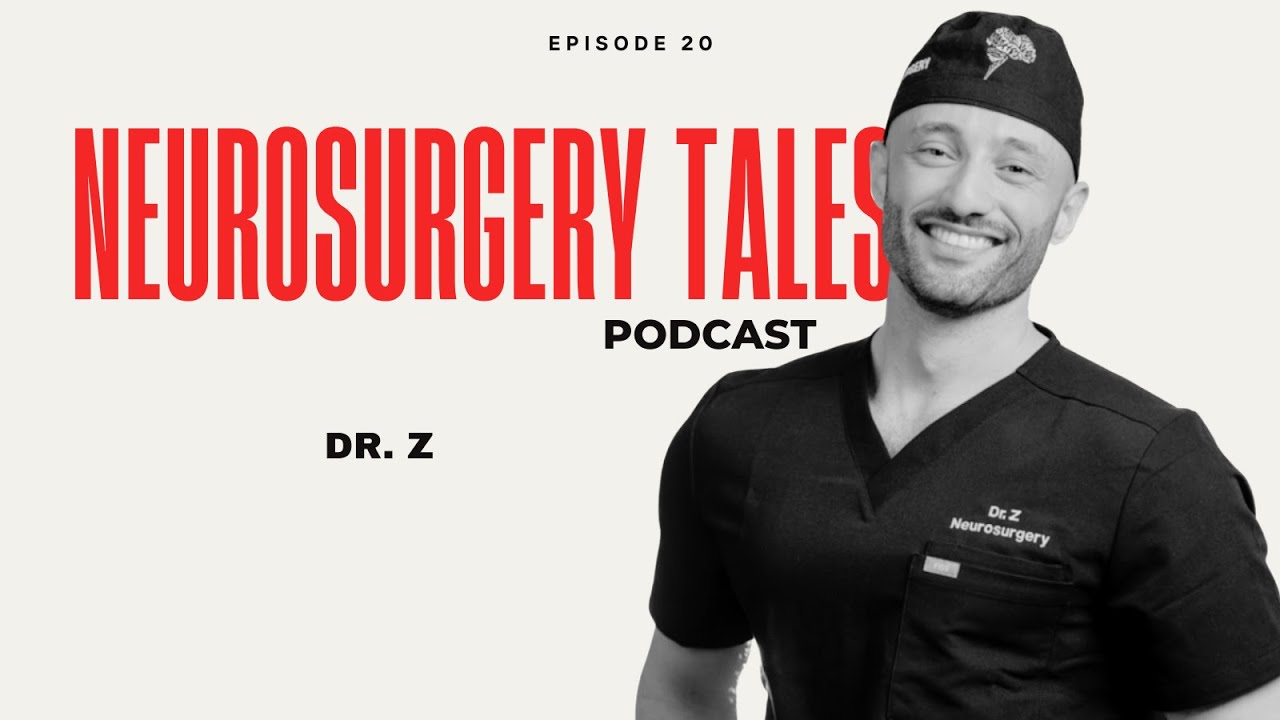 Episode 20 - Dr. Z