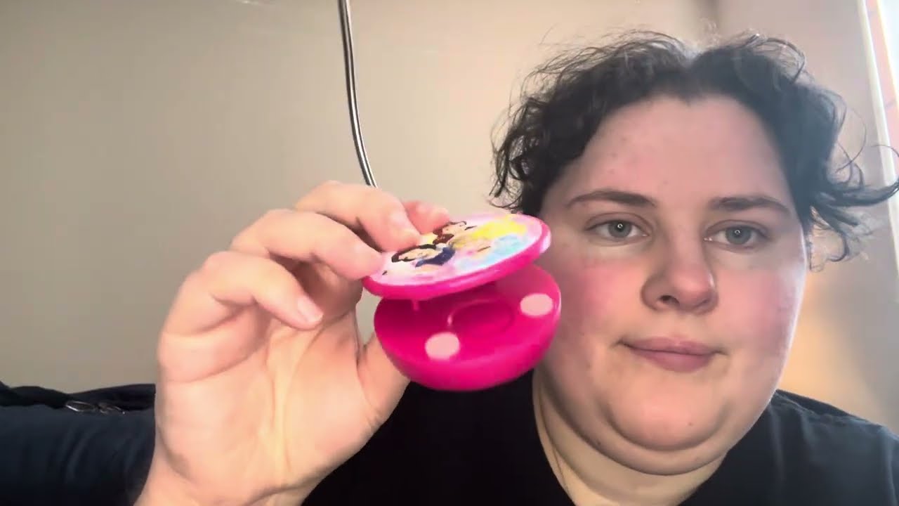 What’s In My House Purse? *Updated*