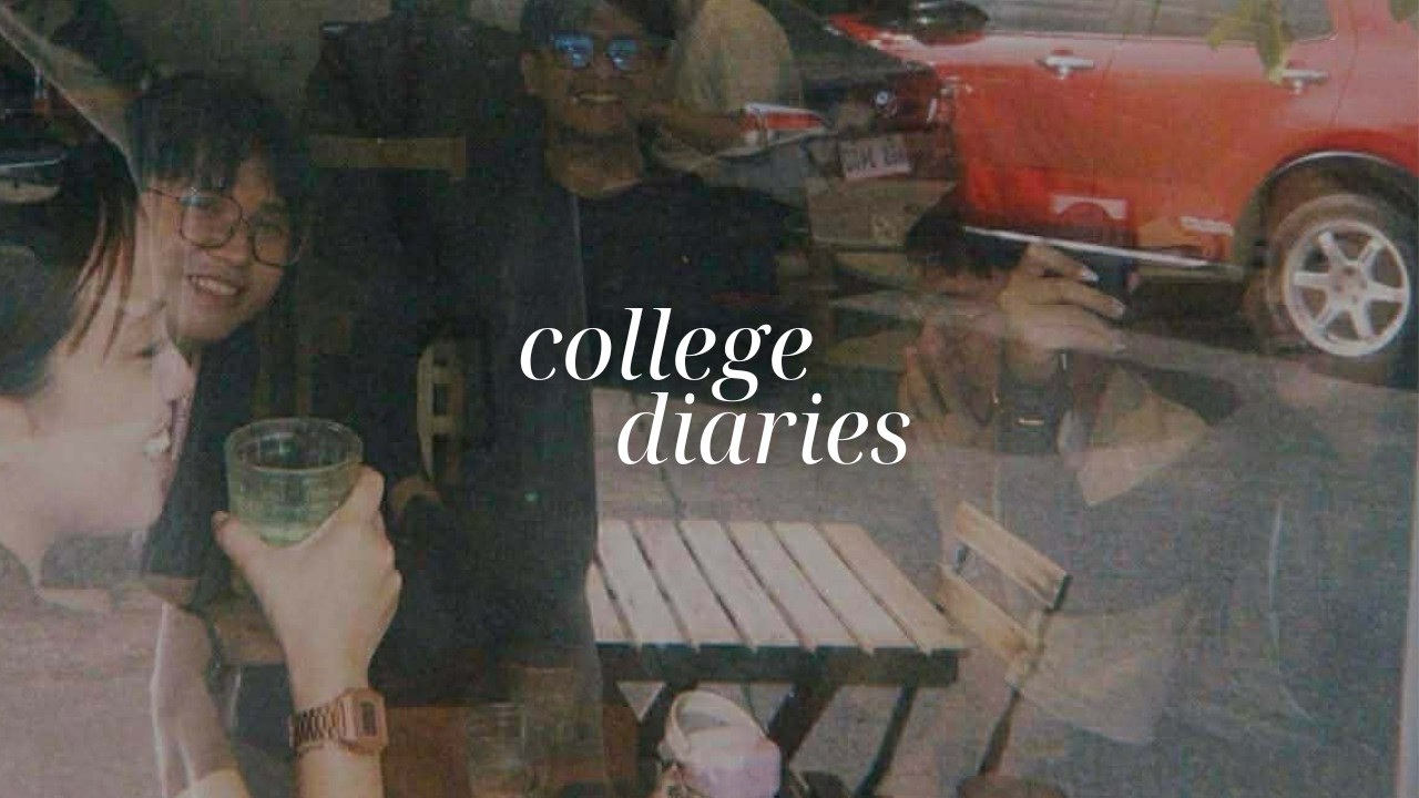 ARKIVES: cubao expo,  casbe general assembly ‧₊˚ ⋅ 🥢🍜‧₊˚ ⋅