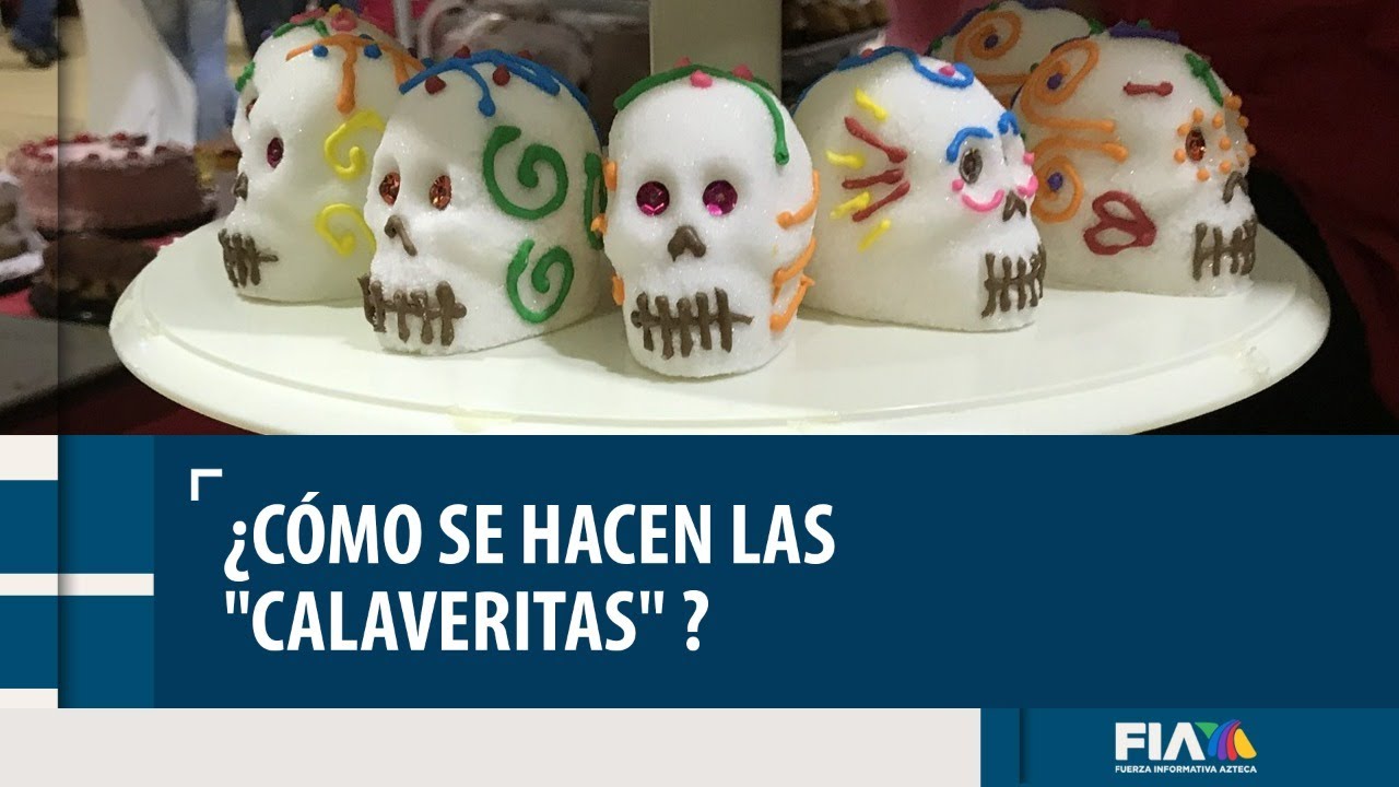 ¿Sabes cómo se hacen las 