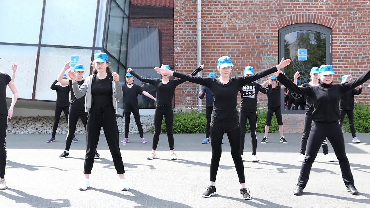 ERIH WORKitOUT Westphalian Salt Experience. Bad Sassendorf (DE)