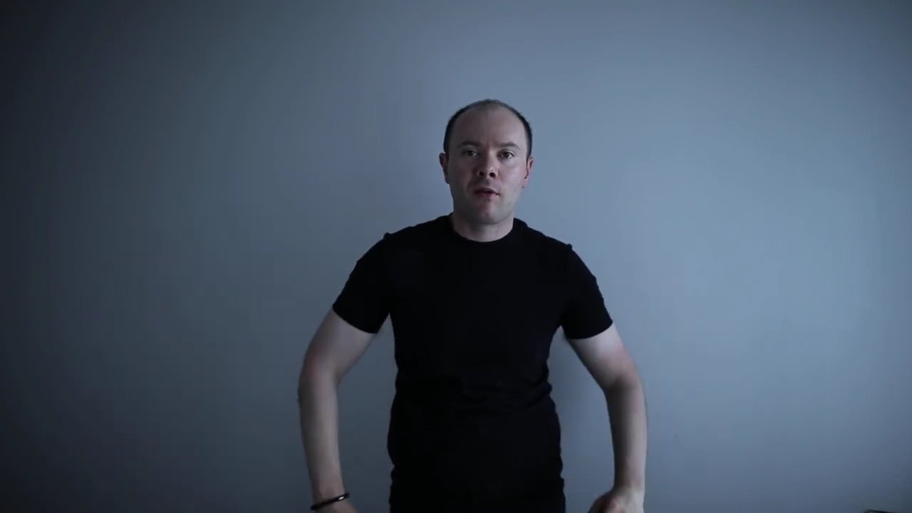 SGT. WAYNE JENKINS - WE OWN THIS CITY - AUDITION VIDEO - MATT SENDEL
