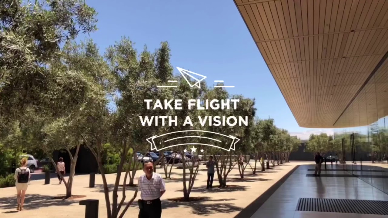 Apple Visitor Center | Cupertino