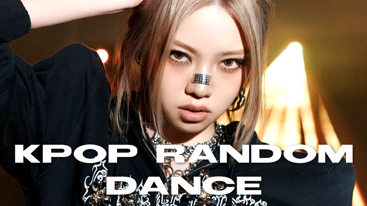 KPOP RANDOM DANCE (NEW/POPULAR/TRENDING SONGS)