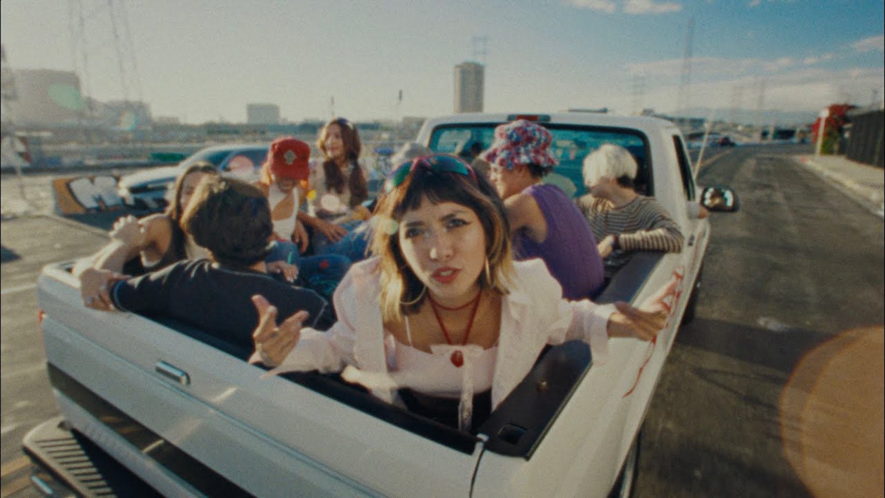 judith - NADA (Official Video)