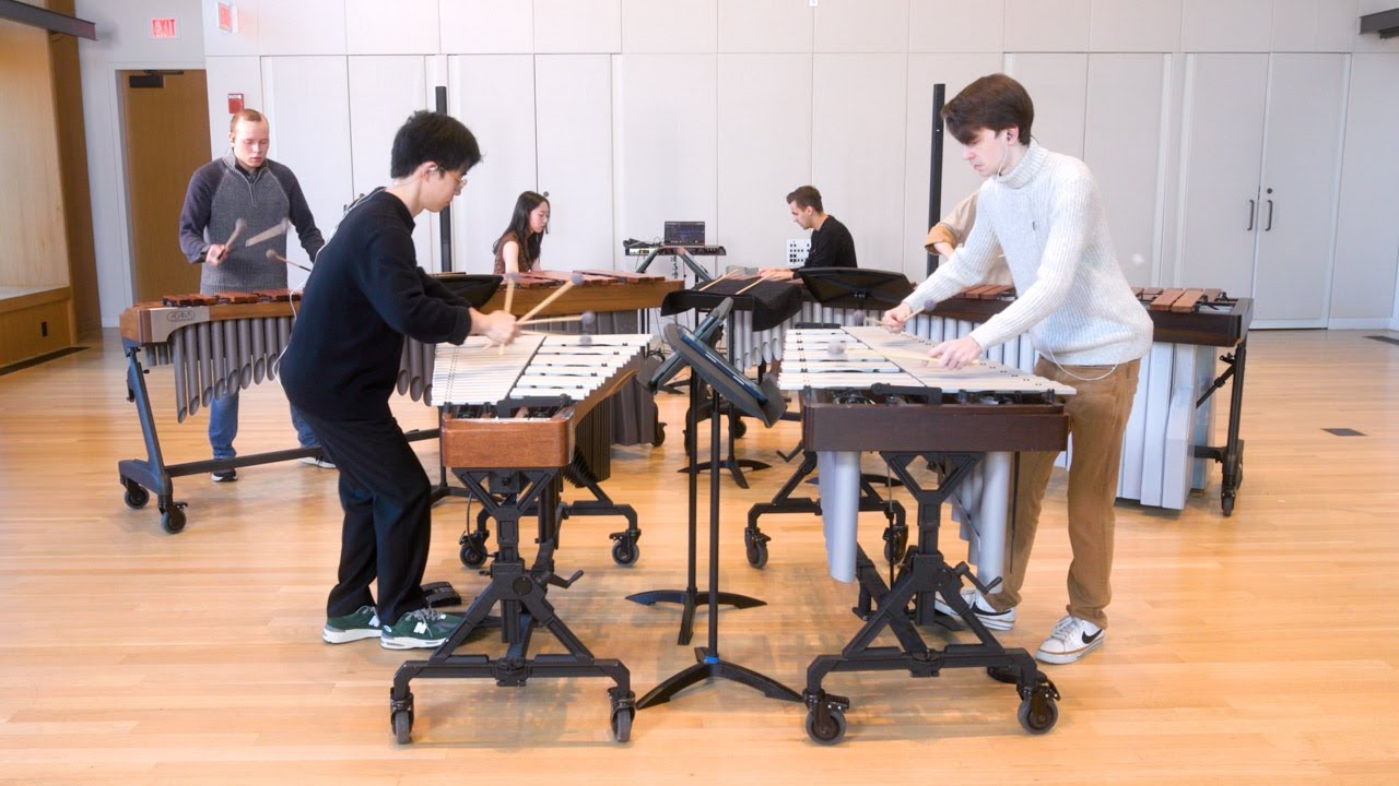 The Mad Inventors of Music Making