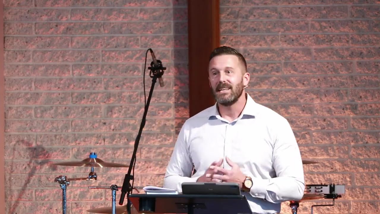 A History Of Human Hubris-Rob Anderson-11/9/25