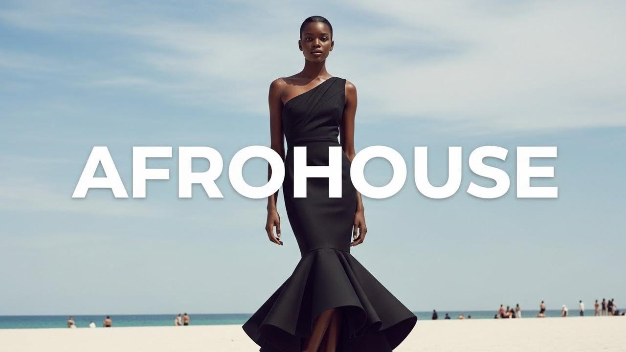 Afro House Mix 2026 | Exclusive Afro House Edition 2026