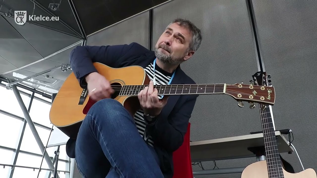 Ruszyła 