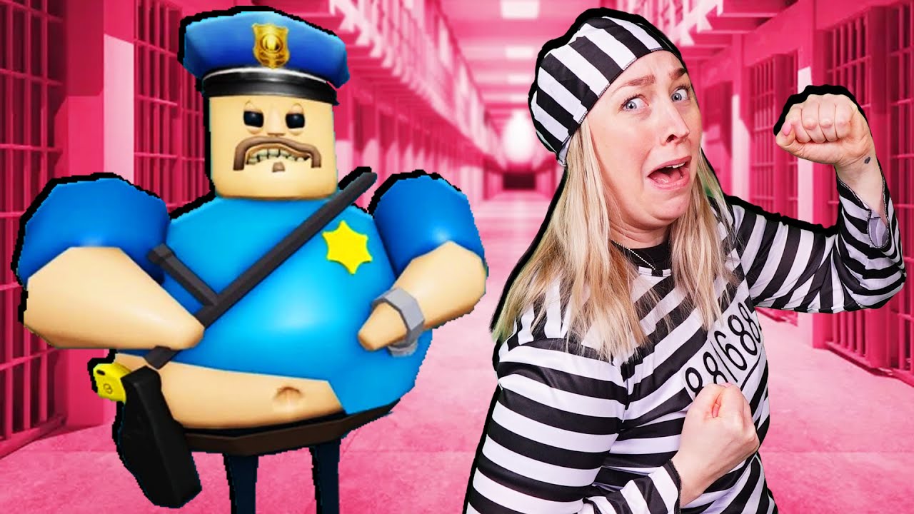 rymmer från PRINCESS PEACH fängelset! 😥