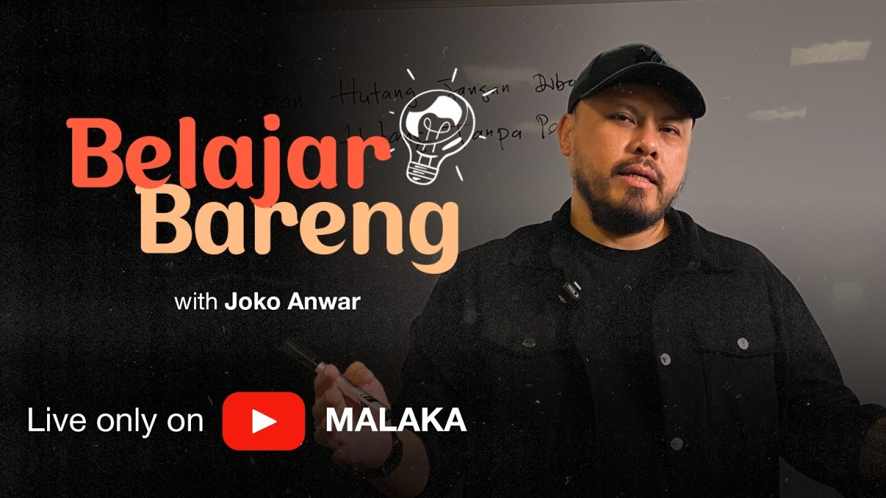 Kuliah Film Bareng Joko Anwar