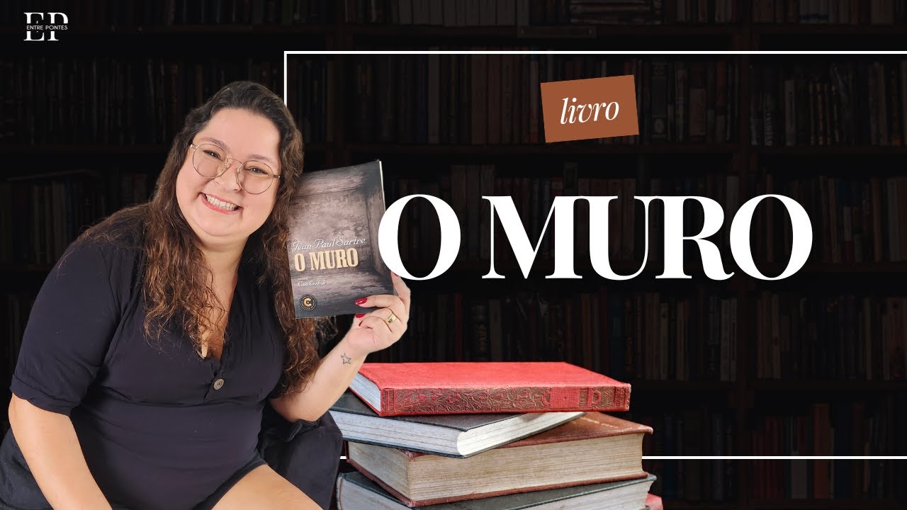 O Muro, de Jean Paul Sartre: reflexões sobre liberdade e existência