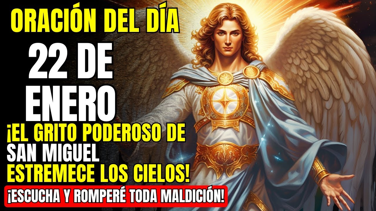 🔒 ORACIÓN PODEROSA PARA CERRAR TU CUERPO CONTRA TODO MAL