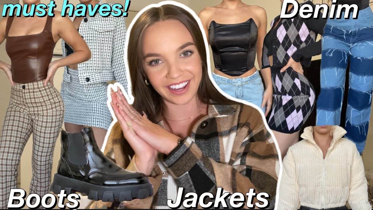 HUGE SHEIN TRY ON HAUL & REVIEW // 2020 DISCOUNT CODE
