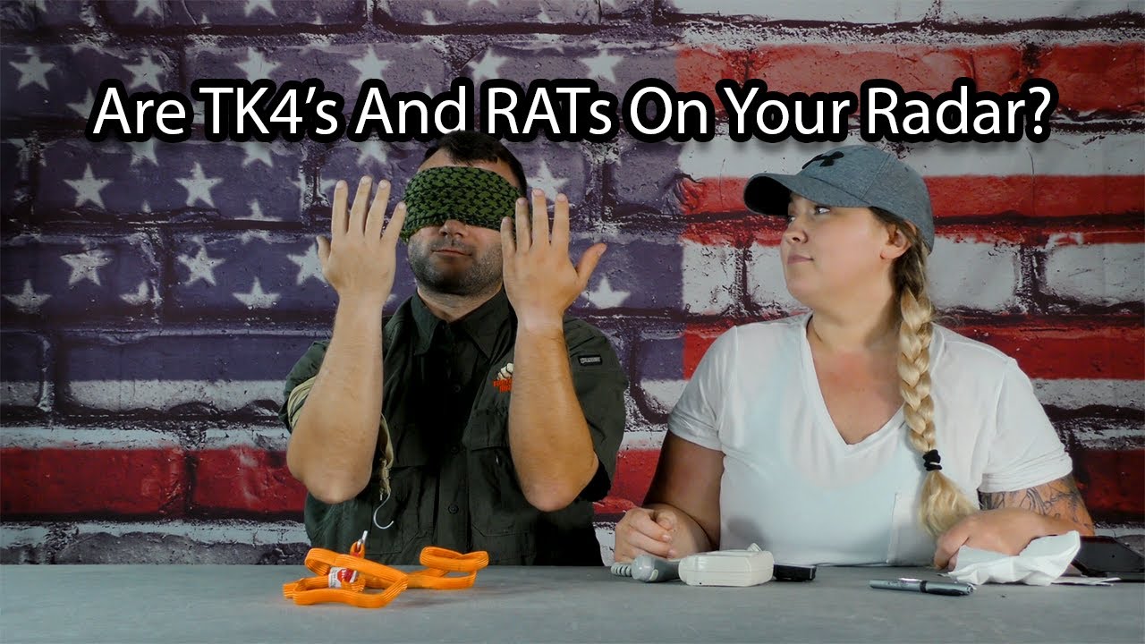 Why The TK4 And RATS Should Be On Your Radar