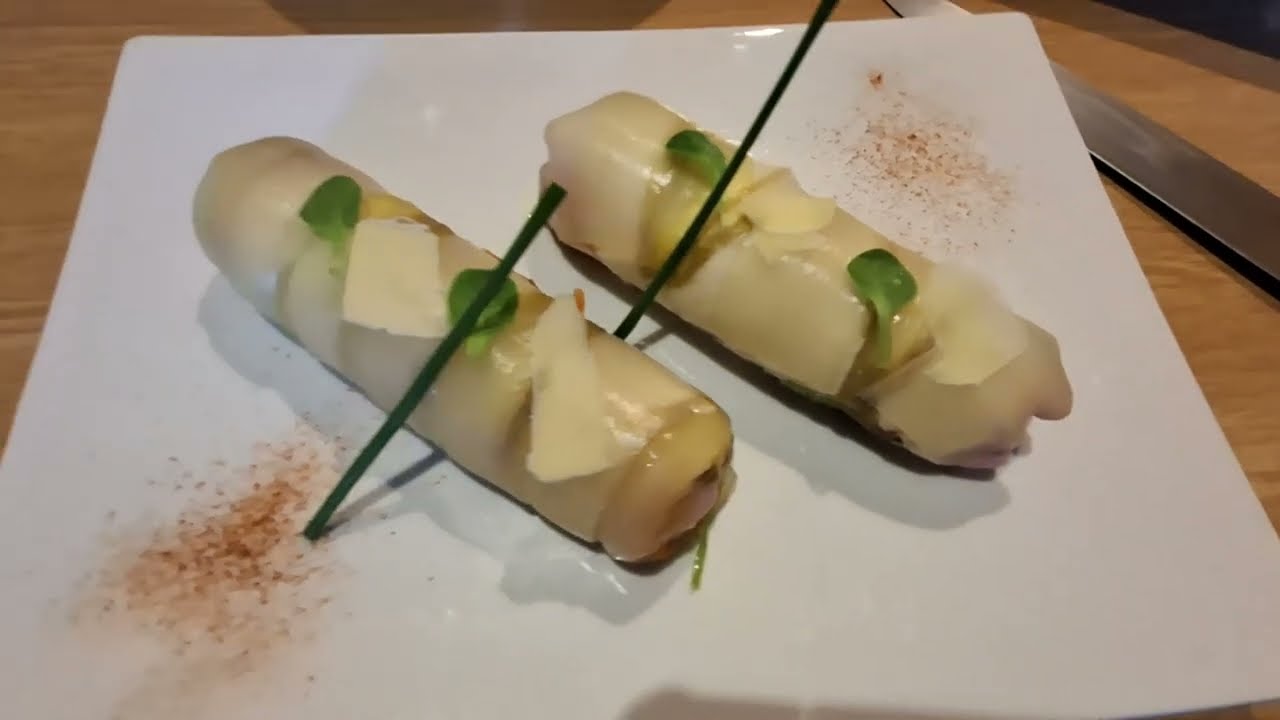 endive au jambon