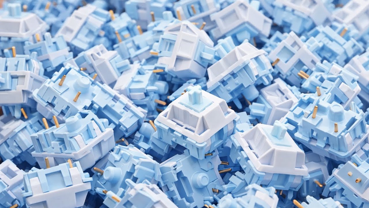 HMX T-REX LINEAR SWITCH