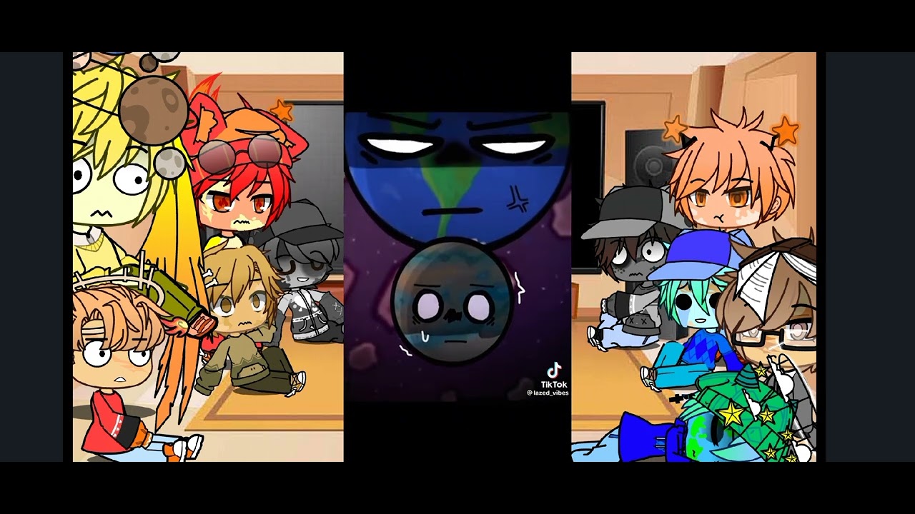 solarballs react to memes pt3✨