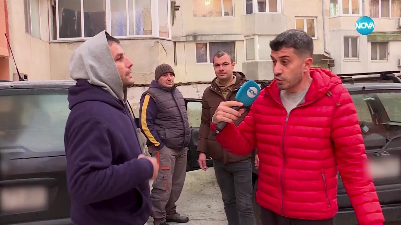 Работих без договор - Жоро Игнатов (11.02.2023)