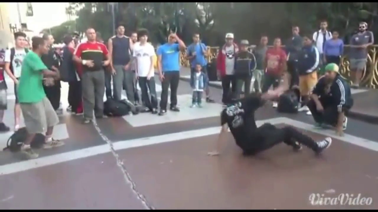 Estilo De Rua Na S&atilde;o Bento 2015 04 27 edrcrew