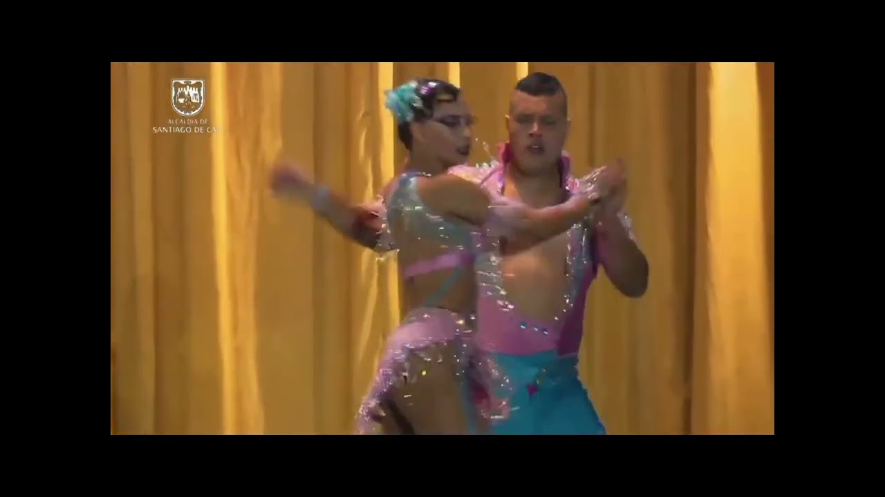 JC Artists Campany  Video Jorgue y Juanita