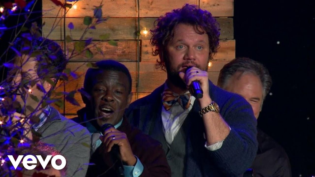 Gaither Vocal Band - Lonely Mile (Live)