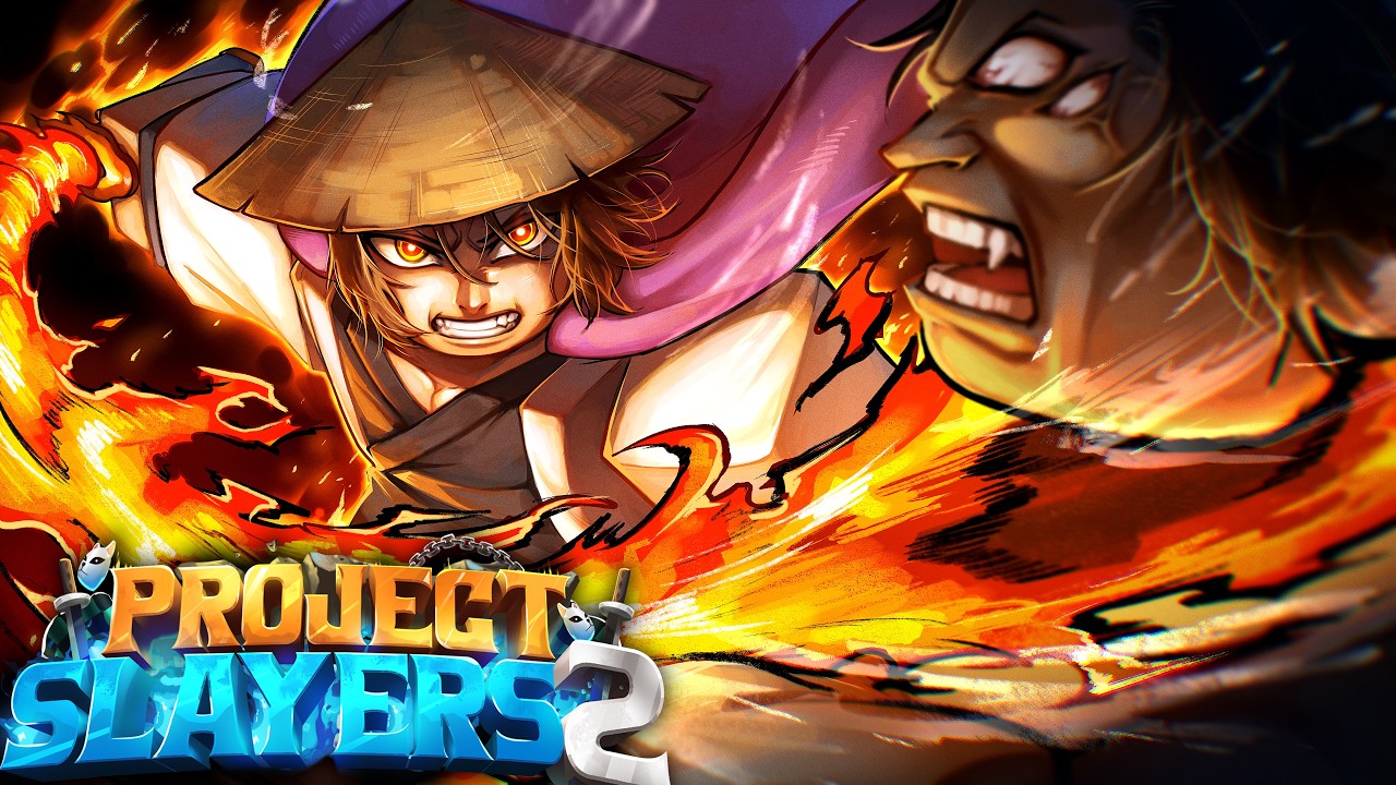 Going From NOOB To PRO In 1 Video! (Project Slayers 2)