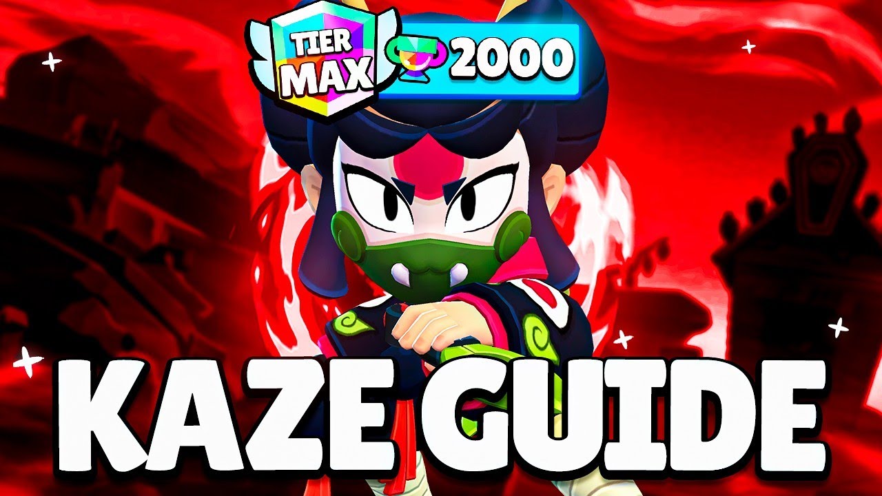 The Only KAZE Guide You'll Ever Need...