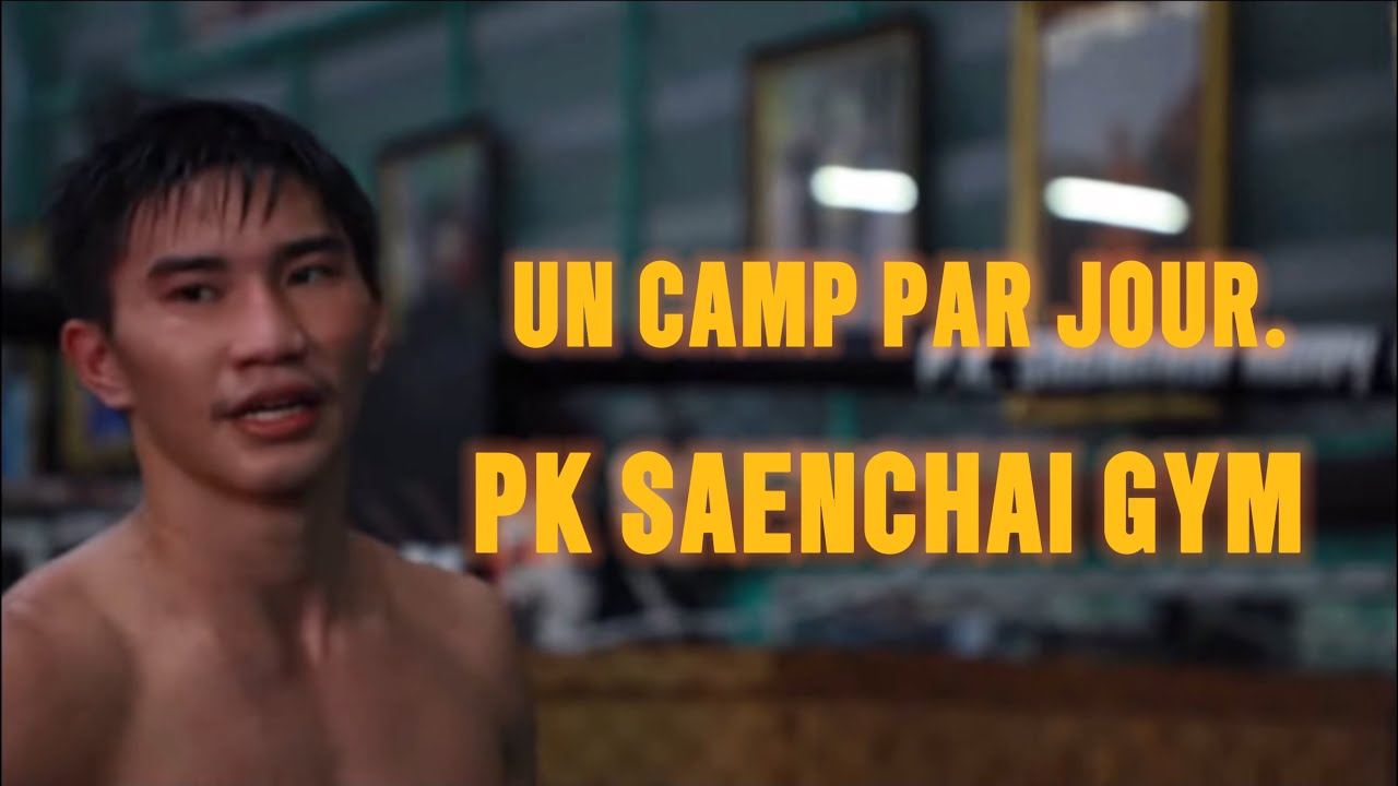 Un Camp d’entraînement pas comme les autres : ici, on se dépasse autrement ! 🔥