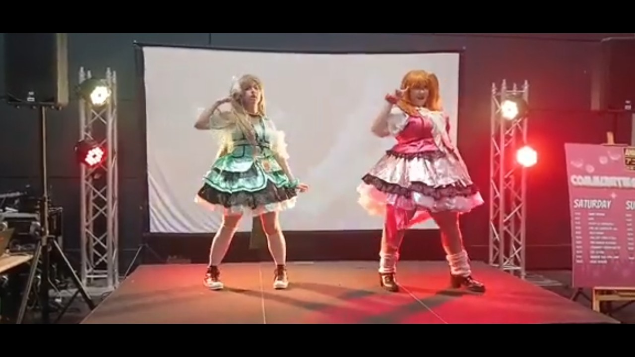 Loveless World- Zoom2Wonderland