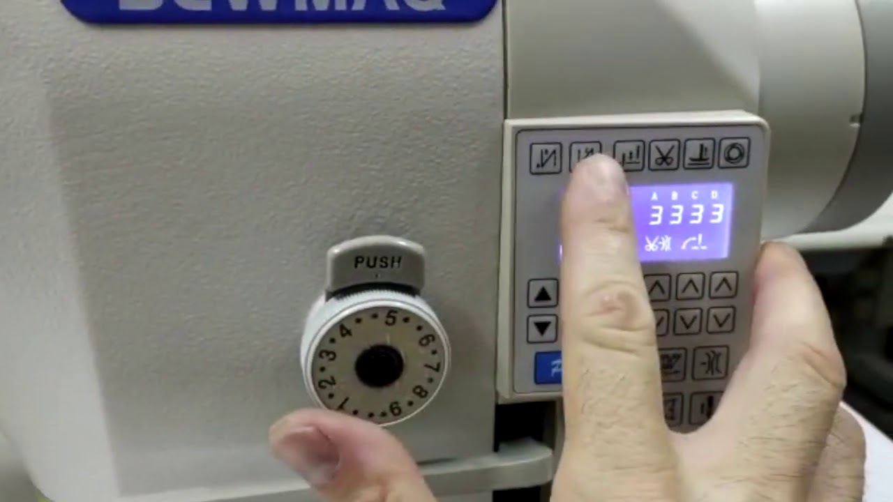 Review Sewmaq 206H 18