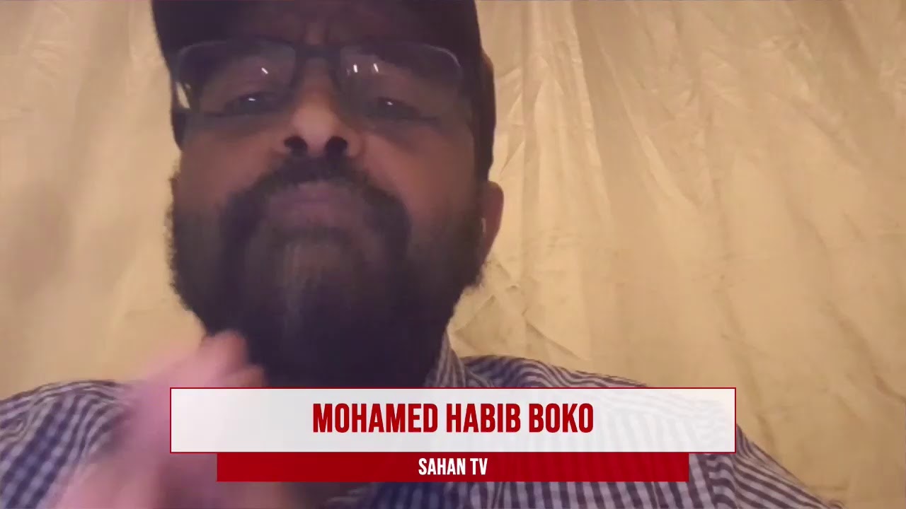 Ayanleh Haji Ismael iyo Mohamed Habib Boko (dit Père Robert)