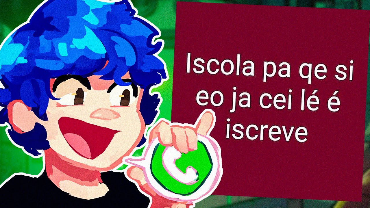 PÉROLAS DO ZAP