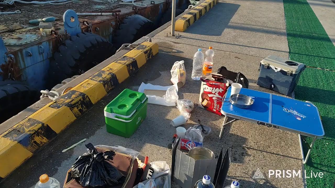 그래도 간다 라이브 방송