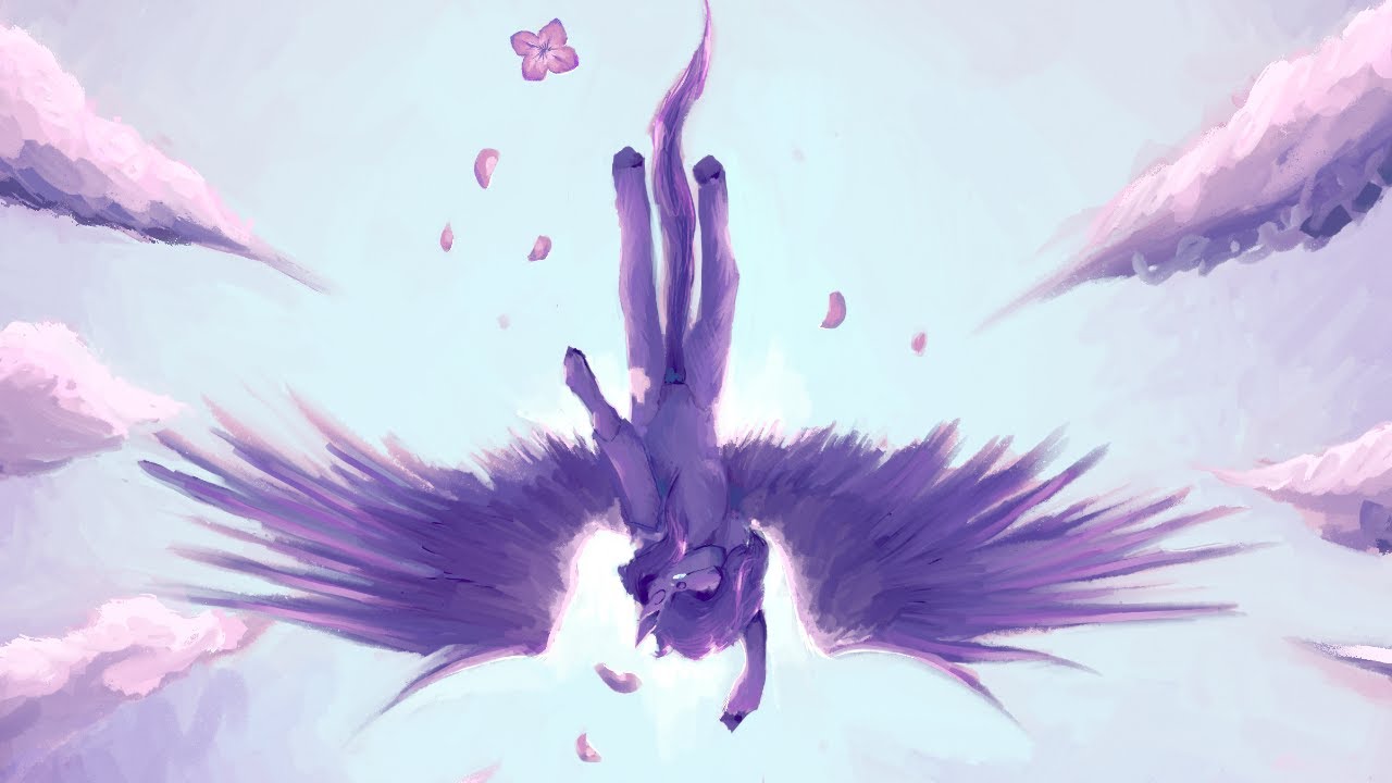 【Music】Fall to the Clouds (ft. LilyCloud) [2025 Remaster]
