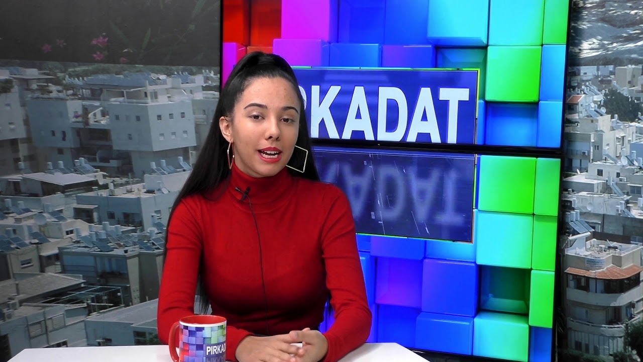 PIRKADAT: Castagno Claudia