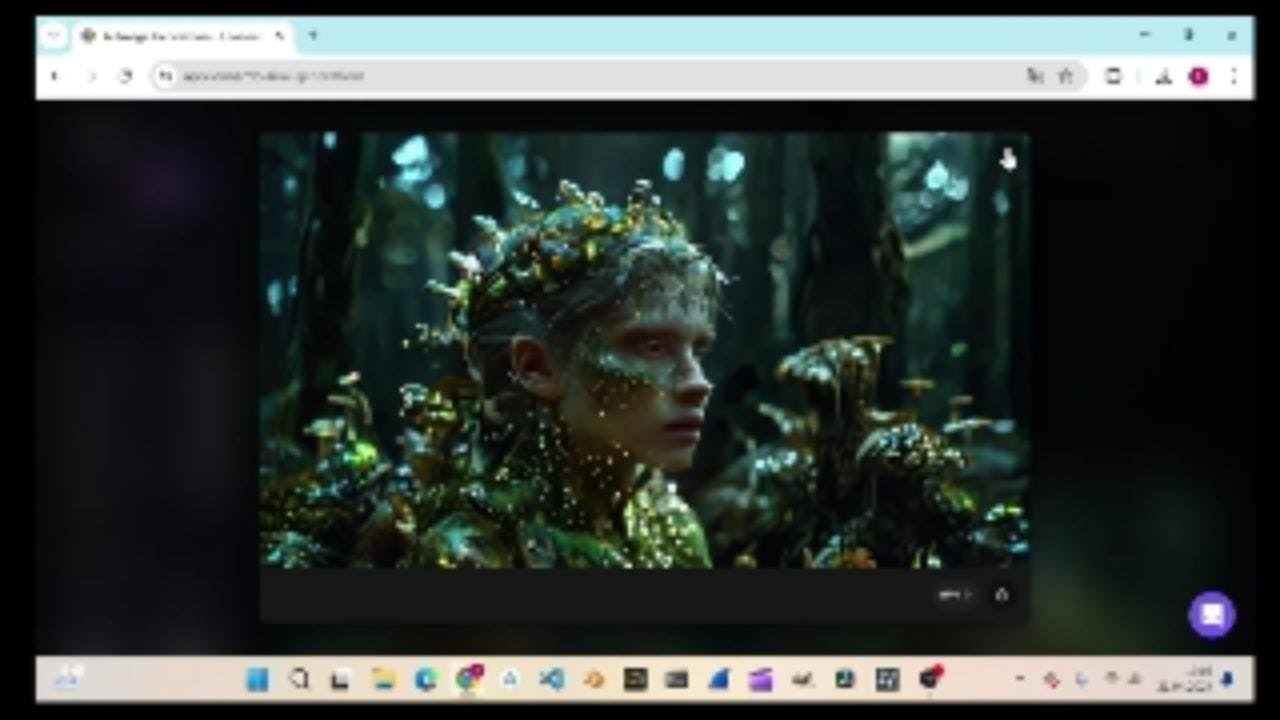 Image to Video/Animation AI ,Bild zu Video Animation KI