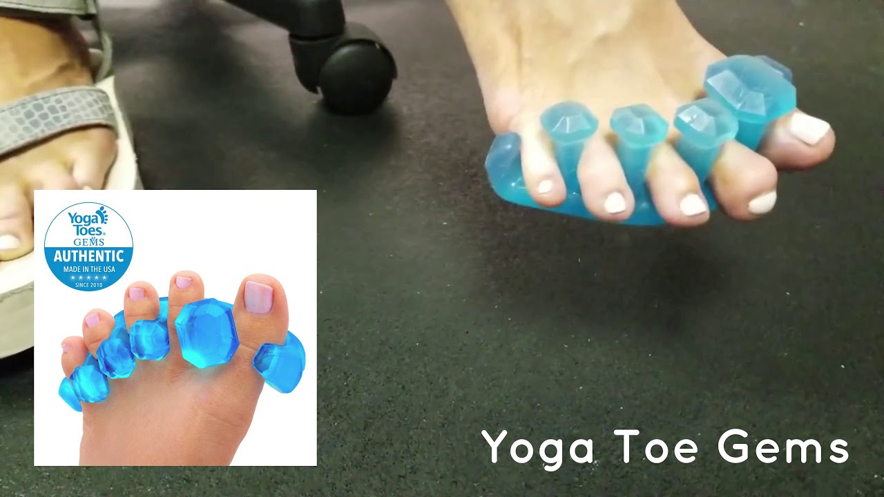 How to Begin Straightening a Mallet Toe