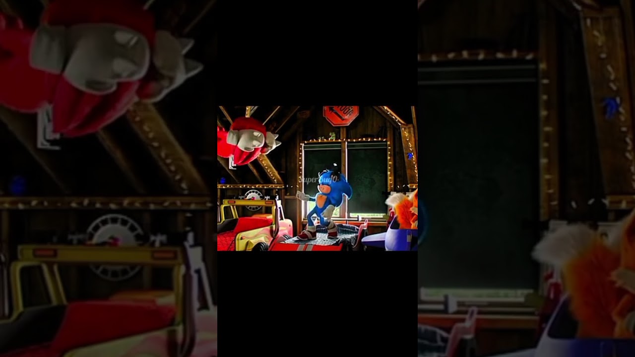Sonic team aura #sonic #sonicteam #sonicthehedgehog #knuckles #tails