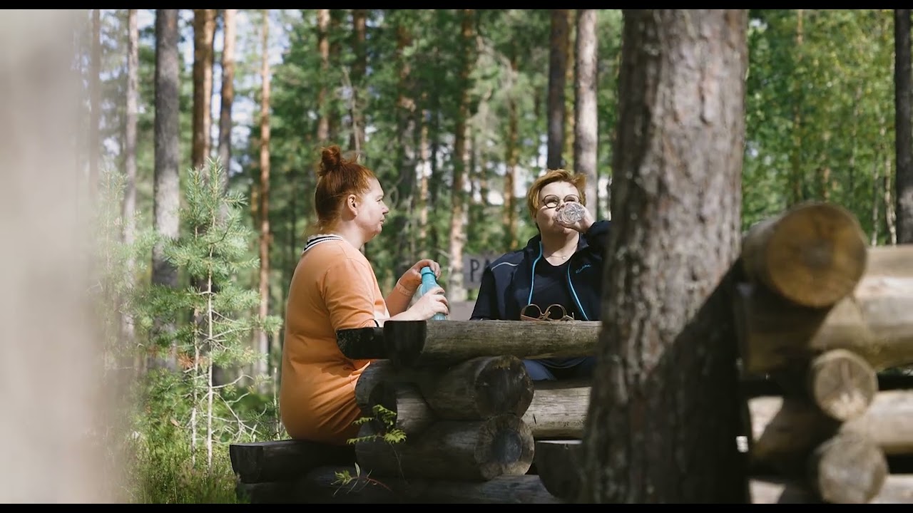 VISIT LAKEUS x mainosvideo